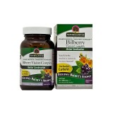 Nature's Answer® Bilberry Vision Complex