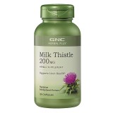 GNC Herbal Plus® Milk Thistle 200 MG