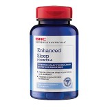 GNC Preventive Nutrition® Enhanced Sleep Formula