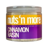 nuts 'n more™ Almond Spread - Cinnamon Raisin