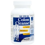 Health Plus® Inc. Super Colon Cleanse Night