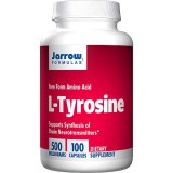 Jarrow Formulas® L-Tyrosine