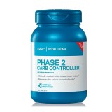 GNC Total Lean™ Phase 2 Carb Controller®