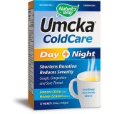 Nature's Way® Umcka® ColdCare  Day + Night