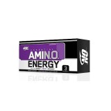 Optimum Nutrition Essential AMIN.O. Energy™ - Concord Grape