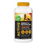 GNC Pets Ultra Mega Active - Energy & Metabolism - Chicken Flavor