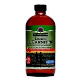 Nature's Answer® Liquid L-Carnitine