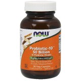 Now® Probiotic-10 50 Billion