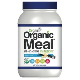 Orgain® Organic Meal™ - Vanilla Bean