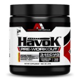 American Metabolix HavoK® Pre-Workout - Lemon Punch