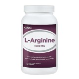 GNC L-Arginine 1000MG
