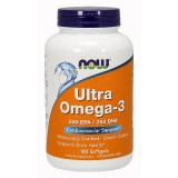 Now® Ultra Omega-3