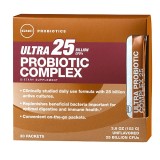 GNC GNC Ultra 25 Probiotic Complex