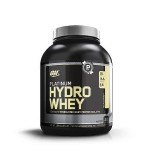 Optimum Nutrition Platinum Hydro Whey® - Chocolate Mint