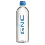 GNC Water -  16.9 FL OZ