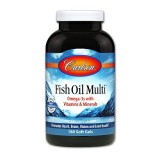 Carlson® Fish Oil Multi™