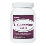 GNC L-Glutamine 1000 MG