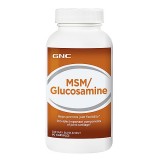 GNC MSM/Glucosamine