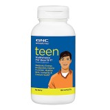 GNC milestones™ Teen Multivitamin For Boys 12-17