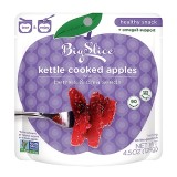 BigSlice™ Kettle Cooked Apples - Berries and Chia Seed