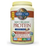Garden of Life® Raw Organic Protein- Vanilla Chai