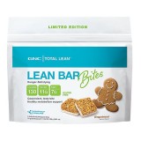 GNC Total Lean™ Lean Bar Bites - Gingerbread