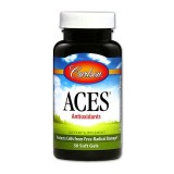 Carlson® Aces® Antioxidants