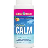Natural Vitality® Natural Calm - Raspberry-Lemon