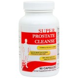 Health Plus® Inc. SUPER PROSTATE CLEANSE