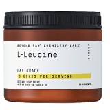 Beyond Raw® Chemistry Labs™ L-Leucine