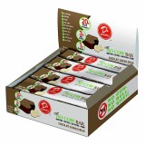 D's Naturals™ The No Cow Bar - Chocolate Banana Bread