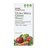GNC SuperFoods Ultra Mega® Green Women's