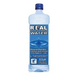 Real Alkalized Water®