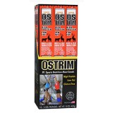 OSTRIM® Beef & Elk Snack Stick Habanero