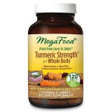 MegaFood® Turmeric Strength™ for Whole Body