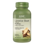 GNC Herbal Plus® Licorice Root 450mg