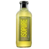 Nature's Best® Isopure Lemon Green Tea