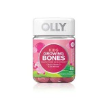 OLLY™ Kids Growing Bones - Wild Watermelon