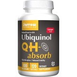 Jarrow Formulas® Ubiquinol QH-absorb®