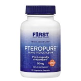 F1RST® pTeroPure™