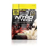MuscleTech™ Nitro Tech™ - Vanilla