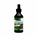 Nature's Answer® Ashwagandha 2000 mg