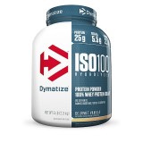 Dymatize® Nutrition ISO•100® - Gourmet Vanilla