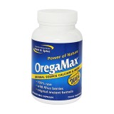 North American Herb & Spice Oregamax