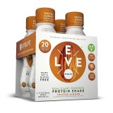 Evolve™ Real Plant-Powered Protein Shake - Toasted Almond