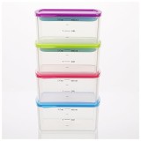 Fit & Fresh™ Healthy Living 2 Cup Containers