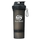 SmartShake™ Neon Gunsmoke
