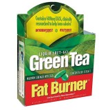 Applied Nutrition® Green Tea Fat Burner®