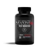 MaximFit™ Test Booster