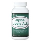 GNC alpha-Lipoic Acid 300 MG